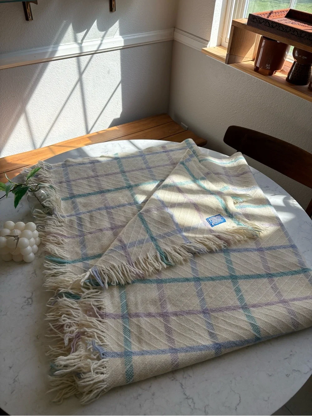Pendleton soft cream